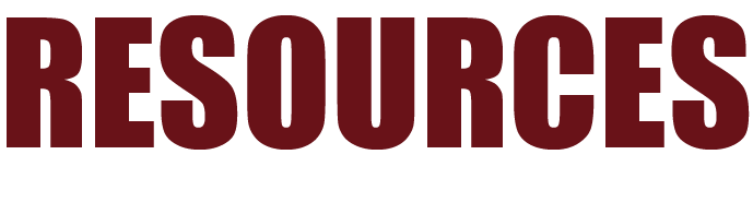 Resources for American History